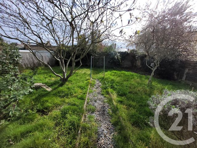 maison à vendre - 4 pièces - 73.0 m2 - LE MANS - 72 - PAYS-DE-LOIRE - Century 21 Agence Gambetta