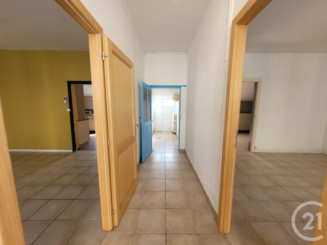 maison à vendre - 4 pièces - 73.0 m2 - LE MANS - 72 - PAYS-DE-LOIRE - Century 21 Agence Gambetta