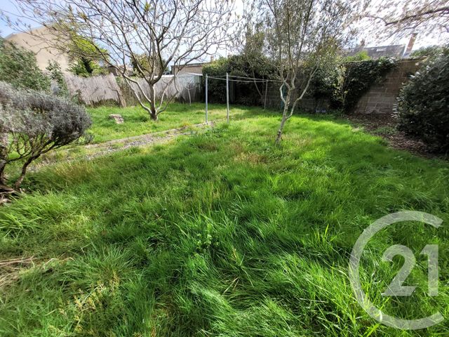 maison à vendre - 4 pièces - 73.0 m2 - LE MANS - 72 - PAYS-DE-LOIRE - Century 21 Agence Gambetta