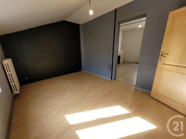 maison à vendre - 4 pièces - 73.0 m2 - LE MANS - 72 - PAYS-DE-LOIRE - Century 21 Agence Gambetta