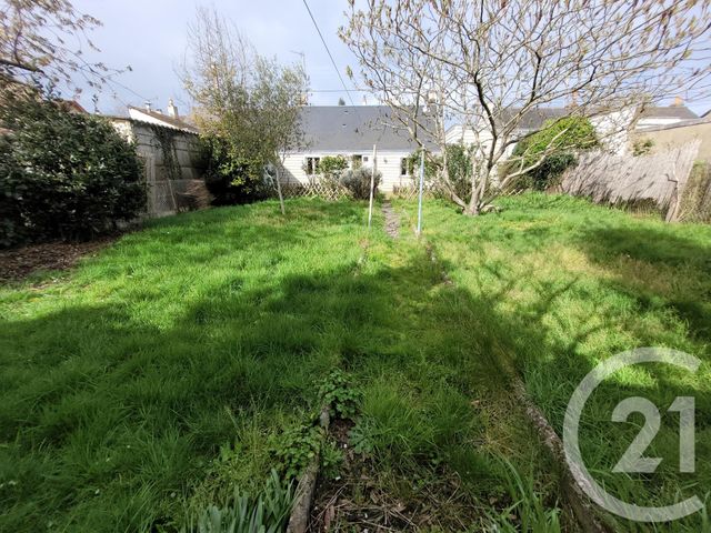 maison à vendre - 4 pièces - 73.0 m2 - LE MANS - 72 - PAYS-DE-LOIRE - Century 21 Agence Gambetta