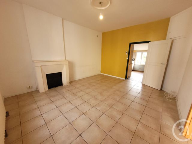 Maison à vendre LE MANS