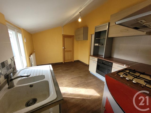 maison à vendre - 4 pièces - 73.0 m2 - LE MANS - 72 - PAYS-DE-LOIRE - Century 21 Agence Gambetta