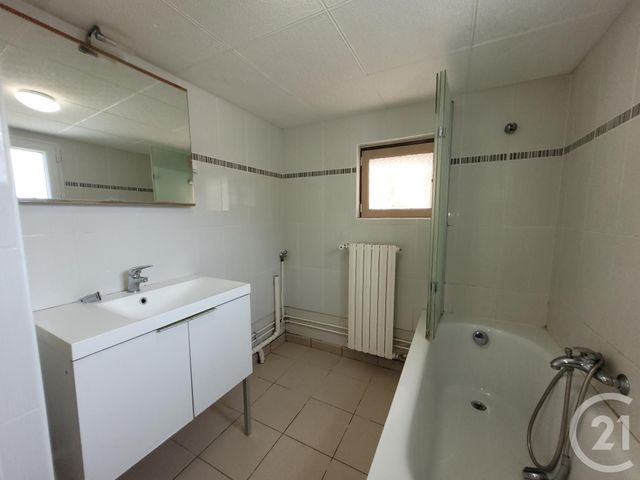 maison à vendre - 4 pièces - 73.0 m2 - LE MANS - 72 - PAYS-DE-LOIRE - Century 21 Agence Gambetta
