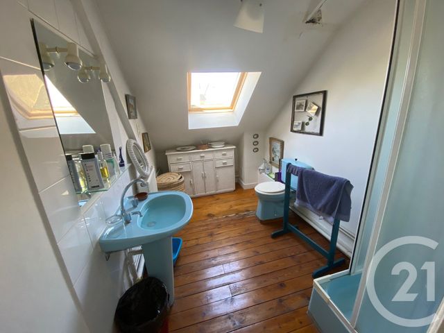 maison à vendre - 5 pièces - 132.69 m2 - LE MANS - 72 - PAYS-DE-LOIRE - Century 21 Agence Gambetta