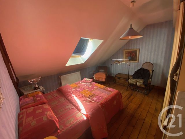 maison à vendre - 5 pièces - 132.69 m2 - LE MANS - 72 - PAYS-DE-LOIRE - Century 21 Agence Gambetta