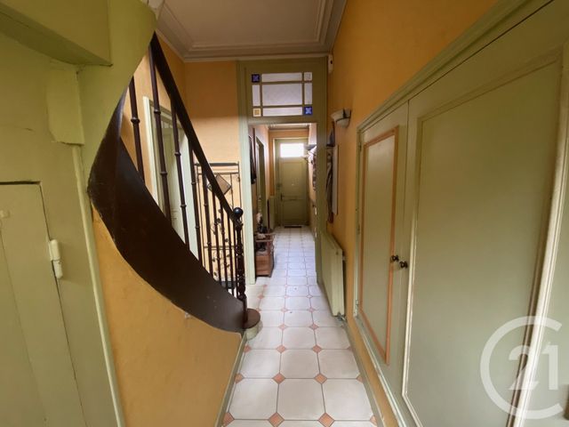 maison à vendre - 5 pièces - 132.69 m2 - LE MANS - 72 - PAYS-DE-LOIRE - Century 21 Agence Gambetta