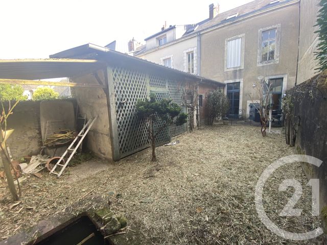 maison à vendre - 5 pièces - 132.69 m2 - LE MANS - 72 - PAYS-DE-LOIRE - Century 21 Agence Gambetta