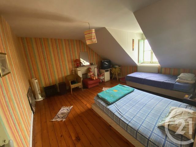 maison à vendre - 5 pièces - 132.69 m2 - LE MANS - 72 - PAYS-DE-LOIRE - Century 21 Agence Gambetta