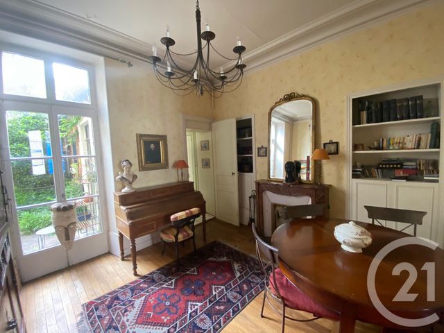 maison à vendre - 5 pièces - 132.69 m2 - LE MANS - 72 - PAYS-DE-LOIRE - Century 21 Agence Gambetta