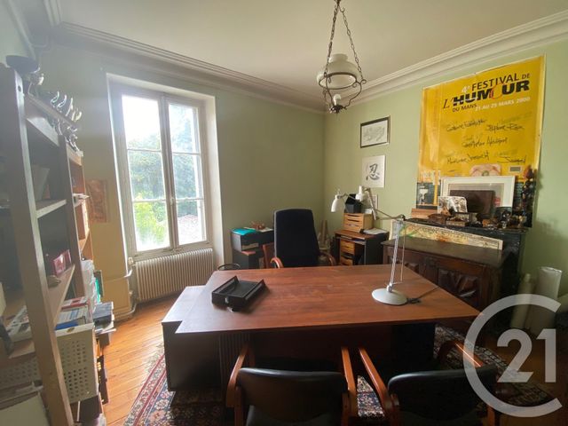 maison à vendre - 5 pièces - 132.69 m2 - LE MANS - 72 - PAYS-DE-LOIRE - Century 21 Agence Gambetta