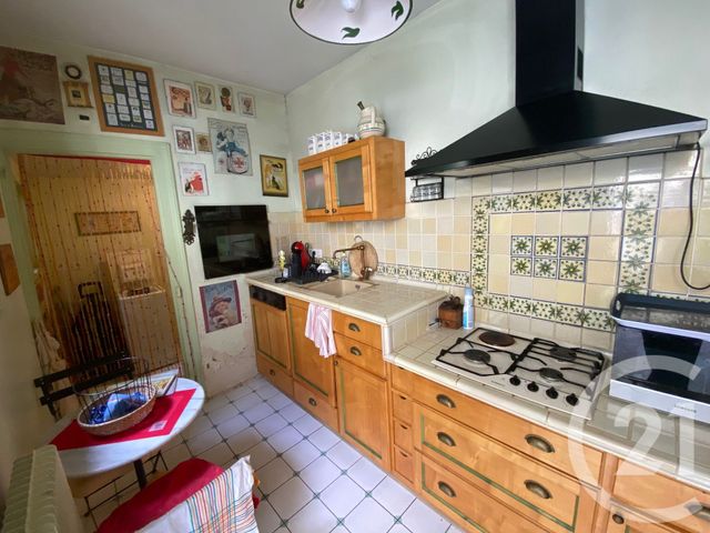 maison à vendre - 5 pièces - 132.69 m2 - LE MANS - 72 - PAYS-DE-LOIRE - Century 21 Agence Gambetta