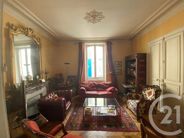 maison à vendre - 5 pièces - 132.69 m2 - LE MANS - 72 - PAYS-DE-LOIRE - Century 21 Agence Gambetta