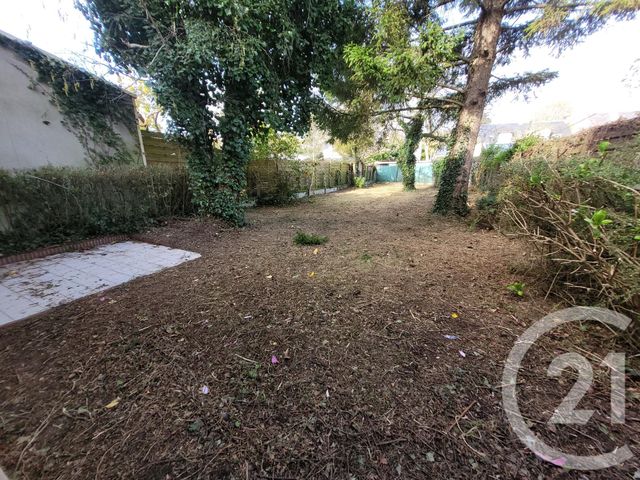 maison à vendre - 4 pièces - 100.0 m2 - LE MANS - 72 - PAYS-DE-LOIRE - Century 21 Agence Gambetta