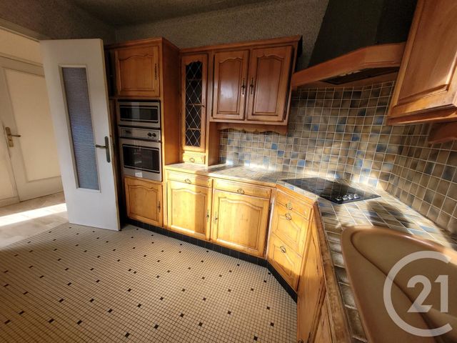 maison à vendre - 4 pièces - 100.0 m2 - LE MANS - 72 - PAYS-DE-LOIRE - Century 21 Agence Gambetta