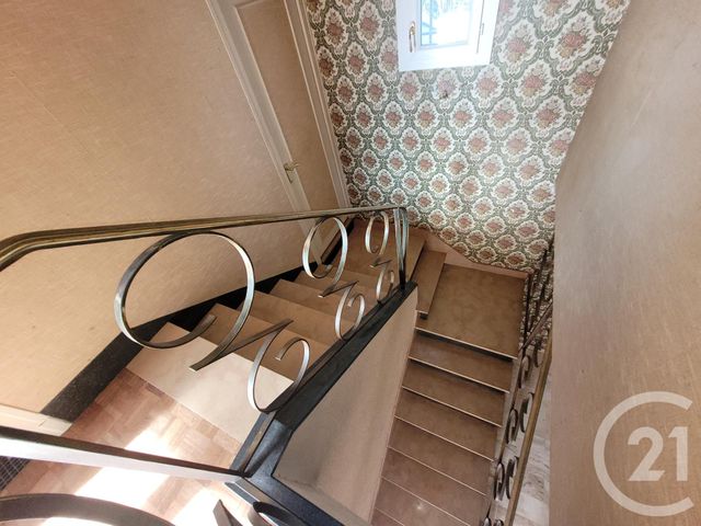 maison à vendre - 4 pièces - 100.0 m2 - LE MANS - 72 - PAYS-DE-LOIRE - Century 21 Agence Gambetta