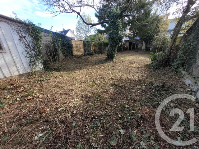 maison à vendre - 4 pièces - 100.0 m2 - LE MANS - 72 - PAYS-DE-LOIRE - Century 21 Agence Gambetta