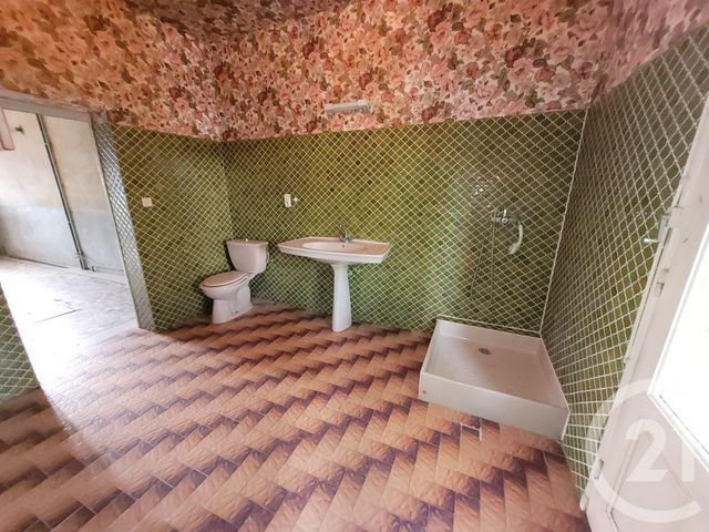 maison à vendre - 4 pièces - 100.0 m2 - LE MANS - 72 - PAYS-DE-LOIRE - Century 21 Agence Gambetta