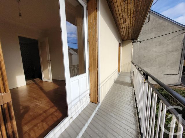 maison à vendre - 4 pièces - 100.0 m2 - LE MANS - 72 - PAYS-DE-LOIRE - Century 21 Agence Gambetta