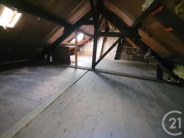 maison à vendre - 4 pièces - 100.0 m2 - LE MANS - 72 - PAYS-DE-LOIRE - Century 21 Agence Gambetta