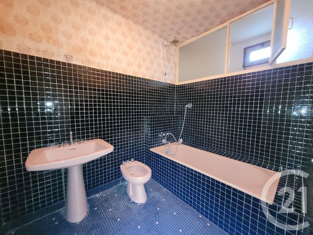 maison à vendre - 4 pièces - 100.0 m2 - LE MANS - 72 - PAYS-DE-LOIRE - Century 21 Agence Gambetta