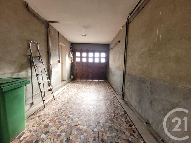 maison à vendre - 4 pièces - 100.0 m2 - LE MANS - 72 - PAYS-DE-LOIRE - Century 21 Agence Gambetta