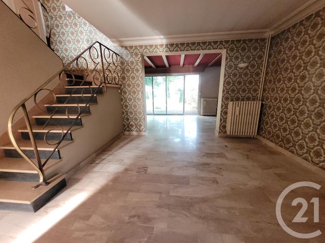 Maison à vendre LE MANS