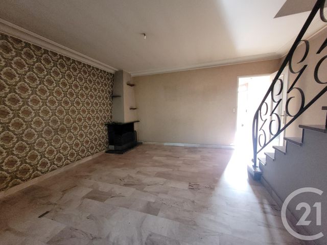 maison à vendre - 4 pièces - 100.0 m2 - LE MANS - 72 - PAYS-DE-LOIRE - Century 21 Agence Gambetta