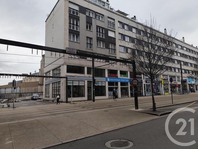 parking à vendre - 20.0 m2 - LE MANS - 72 - PAYS-DE-LOIRE - Century 21 Agence Gambetta