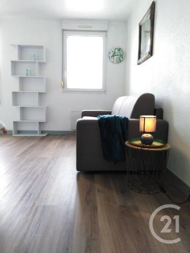 Appartement Studio à vendre - 1 pièce - 21.99 m2 - LE MANS - 72 - PAYS-DE-LOIRE - Century 21 Agence Gambetta
