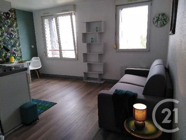 appartement - LE MANS - 72