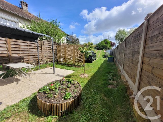 maison à vendre - 1 pièce - 29.8 m2 - ARNAGE - 72 - PAYS-DE-LOIRE - Century 21 Agence Gambetta