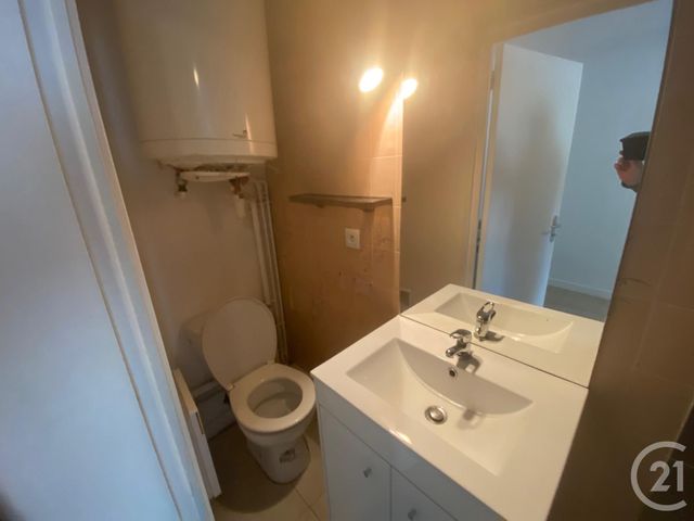 Appartement Studio à vendre - 1 pièce - 18.72 m2 - LE MANS - 72 - PAYS-DE-LOIRE - Century 21 Agence Gambetta