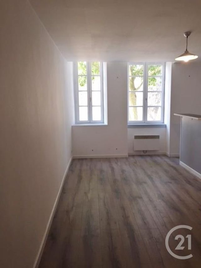 Appartement Studio à vendre - 1 pièce - 26.66 m2 - LE MANS - 72 - PAYS-DE-LOIRE - Century 21 Agence Gambetta
