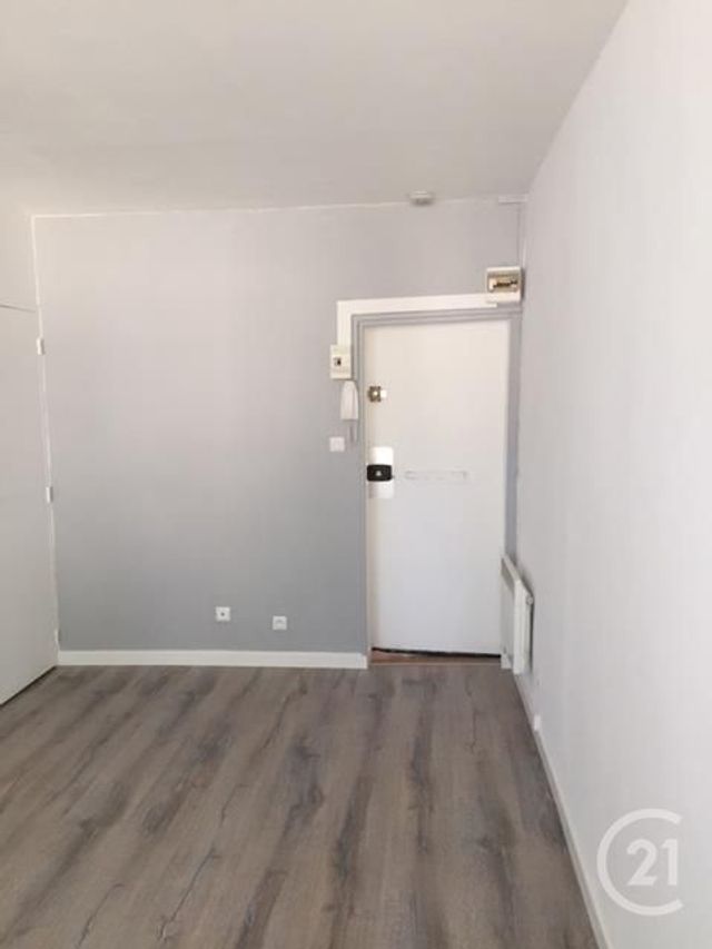 Appartement Studio à vendre - 1 pièce - 26.66 m2 - LE MANS - 72 - PAYS-DE-LOIRE - Century 21 Agence Gambetta