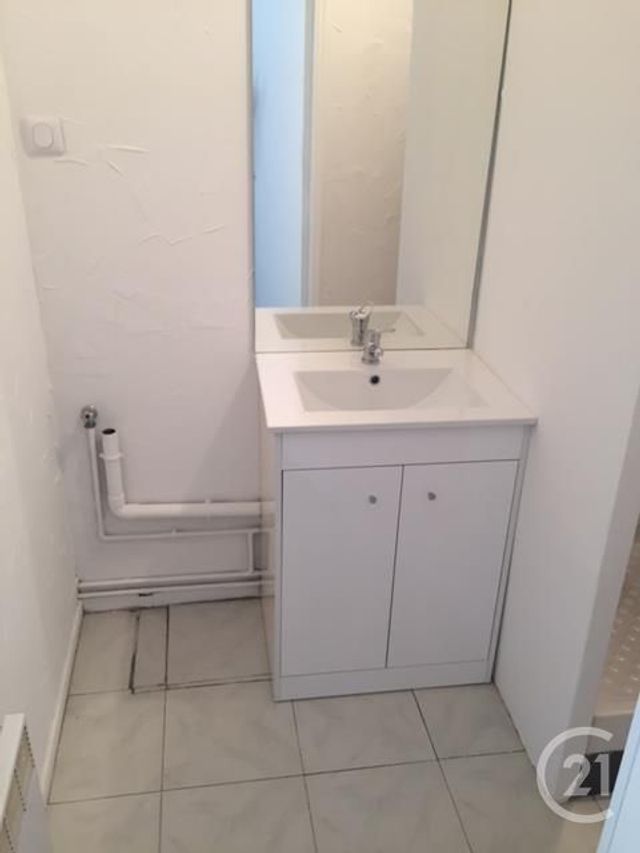 Appartement Studio à vendre - 1 pièce - 26.66 m2 - LE MANS - 72 - PAYS-DE-LOIRE - Century 21 Agence Gambetta
