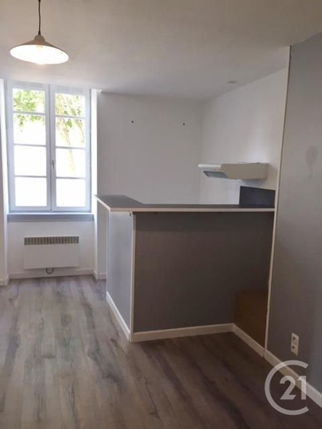 Appartement Studio à vendre - 1 pièce - 26.66 m2 - LE MANS - 72 - PAYS-DE-LOIRE - Century 21 Agence Gambetta
