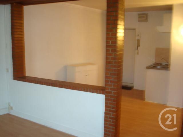 Appartement Studio à vendre LE MANS