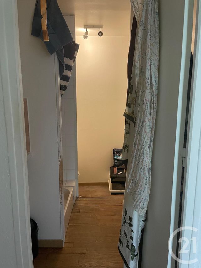 Appartement Studio à vendre - 1 pièce - 28.35 m2 - LE MANS - 72 - PAYS-DE-LOIRE - Century 21 Agence Gambetta