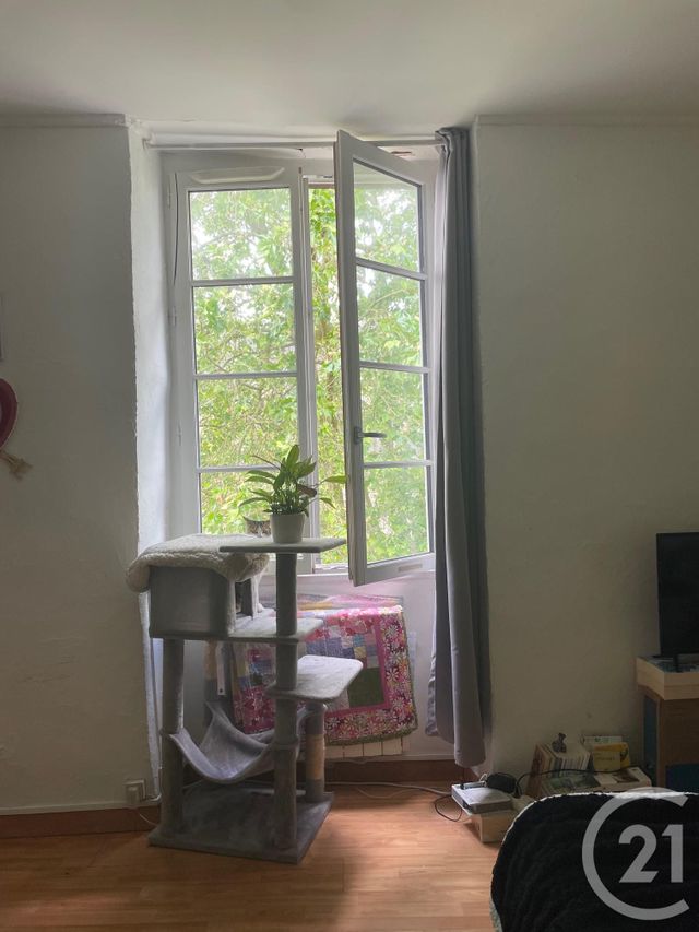 Appartement Studio à vendre - 1 pièce - 28.35 m2 - LE MANS - 72 - PAYS-DE-LOIRE - Century 21 Agence Gambetta