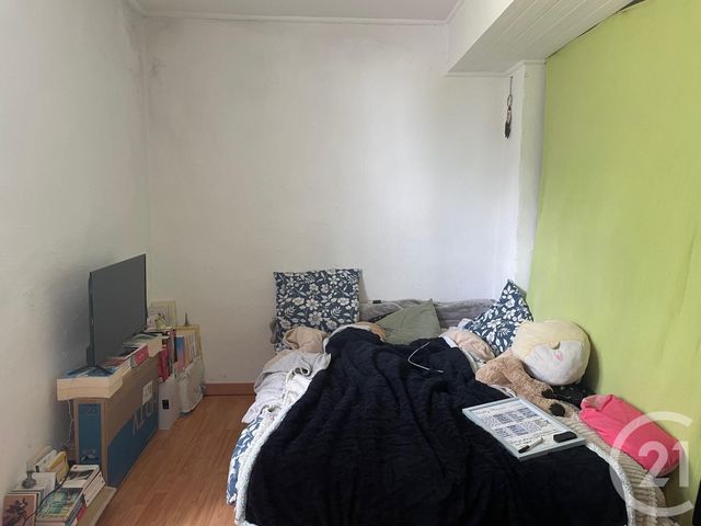 Appartement Studio à vendre - 1 pièce - 28.35 m2 - LE MANS - 72 - PAYS-DE-LOIRE - Century 21 Agence Gambetta