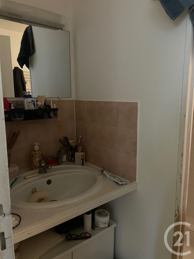 Appartement Studio à vendre - 1 pièce - 28.35 m2 - LE MANS - 72 - PAYS-DE-LOIRE - Century 21 Agence Gambetta
