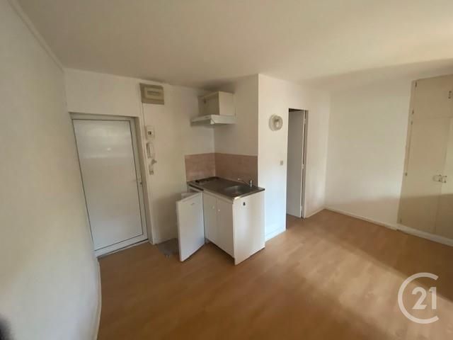 Appartement F1 à vendre - 1 pièce - 30.05 m2 - LE MANS - 72 - PAYS-DE-LOIRE - Century 21 Agence Gambetta