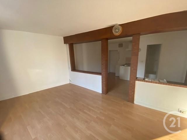 Appartement F1 à vendre LE MANS