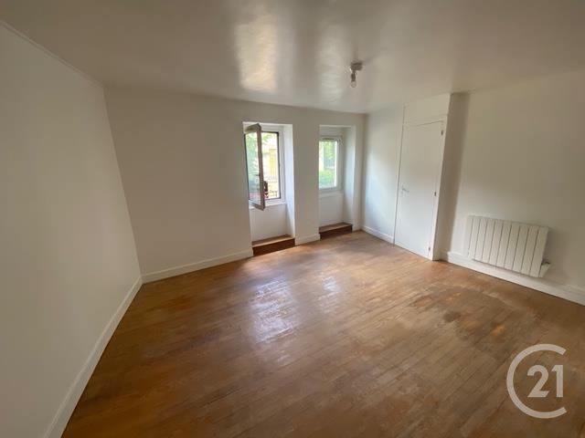 Appartement Studio à vendre - 1 pièce - 30.02 m2 - LE MANS - 72 - PAYS-DE-LOIRE - Century 21 Agence Gambetta