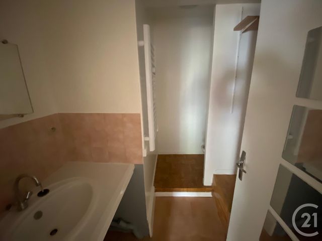 Appartement Studio à vendre - 1 pièce - 30.02 m2 - LE MANS - 72 - PAYS-DE-LOIRE - Century 21 Agence Gambetta