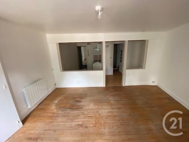 Appartement Studio à vendre - 1 pièce - 30.02 m2 - LE MANS - 72 - PAYS-DE-LOIRE - Century 21 Agence Gambetta