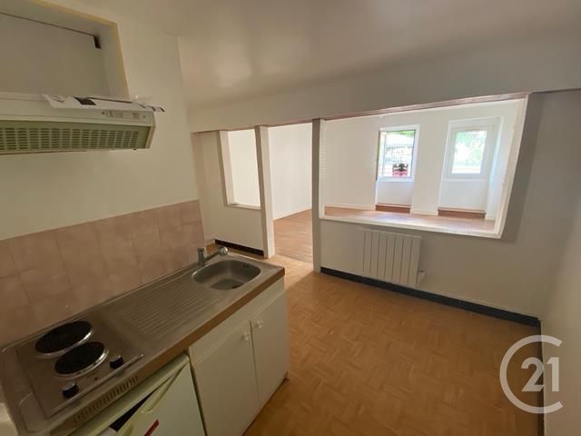 Appartement Studio à vendre - 1 pièce - 30.02 m2 - LE MANS - 72 - PAYS-DE-LOIRE - Century 21 Agence Gambetta