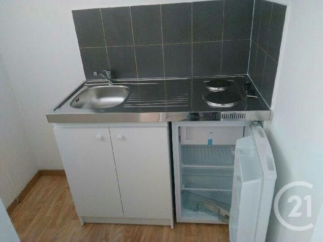 Appartement Studio à vendre - 1 pièce - 28.2 m2 - LE MANS - 72 - PAYS-DE-LOIRE - Century 21 Agence Gambetta