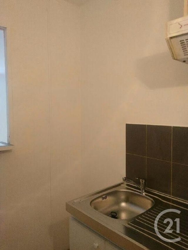 Appartement Studio à vendre - 1 pièce - 28.2 m2 - LE MANS - 72 - PAYS-DE-LOIRE - Century 21 Agence Gambetta